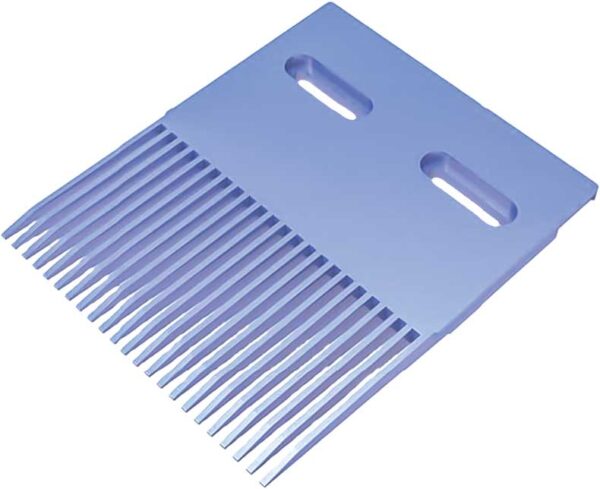 Finger Plates